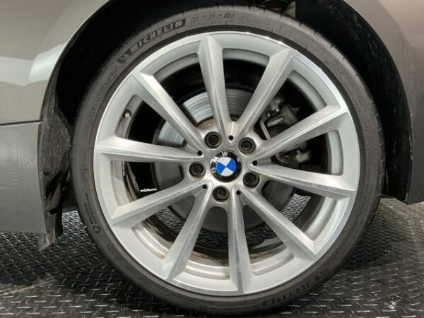 Ref:AUX-19644769 BMW Z4 2010 - Image 9
