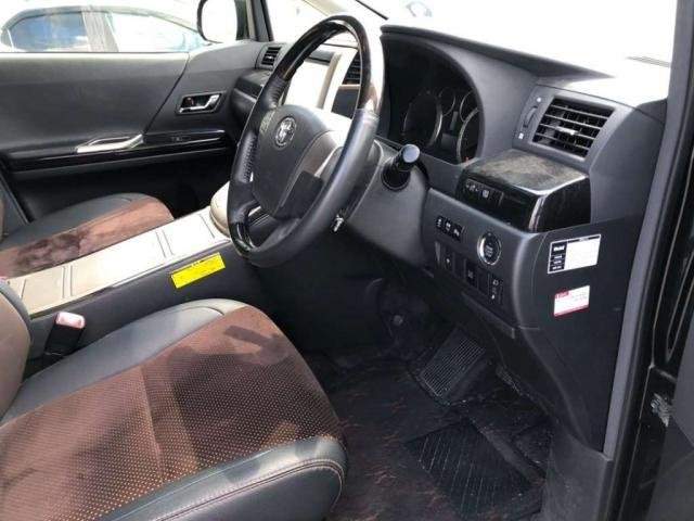 Ref:AUX-19644773 TOYOTA ALPHARD 2015 - Image 3