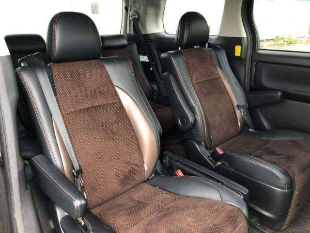 Ref:AUX-19644773 TOYOTA ALPHARD 2015 - Image 8