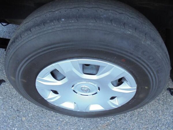 Ref:AUX-19644784 TOYOTA HIACE VAN 2022 - Image 20