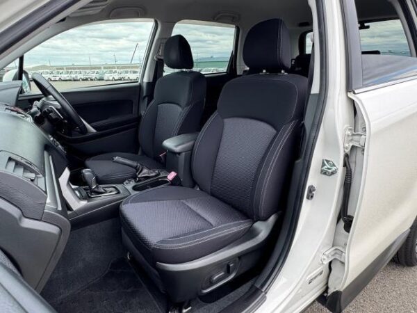 Ref:AUX-19644801 SUBARU FORESTER 2014 - Image 11
