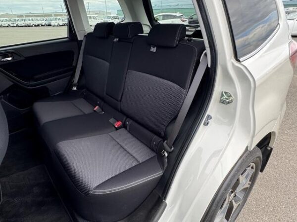 Ref:AUX-19644801 SUBARU FORESTER 2014 - Image 12