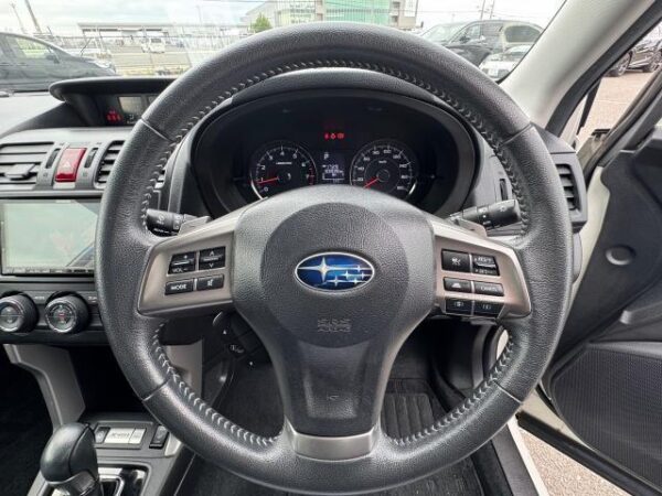 Ref:AUX-19644801 SUBARU FORESTER 2014 - Image 13