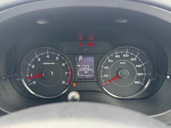 Ref:AUX-19644801 SUBARU FORESTER 2014 - Image 14