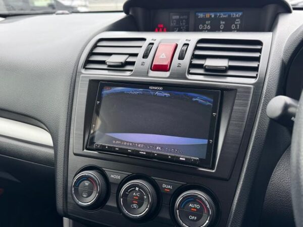 Ref:AUX-19644801 SUBARU FORESTER 2014 - Image 15
