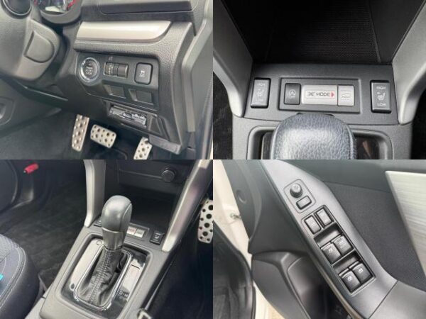 Ref:AUX-19644801 SUBARU FORESTER 2014 - Image 16