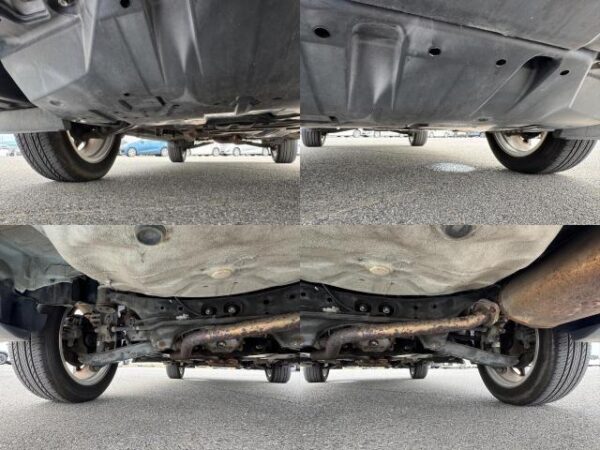 Ref:AUX-19644801 SUBARU FORESTER 2014 - Image 20