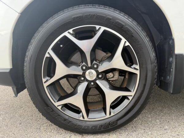Ref:AUX-19644801 SUBARU FORESTER 2014 - Image 8