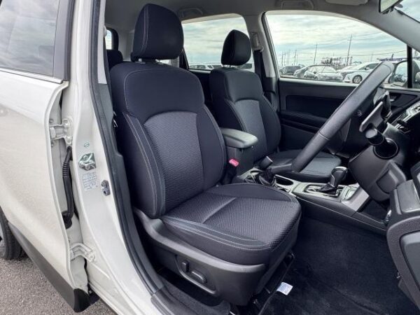 Ref:AUX-19644801 SUBARU FORESTER 2014 - Image 9