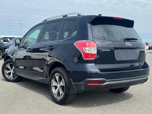 Ref:AUX-19644804 SUBARU FORESTER 2015 - Image 2