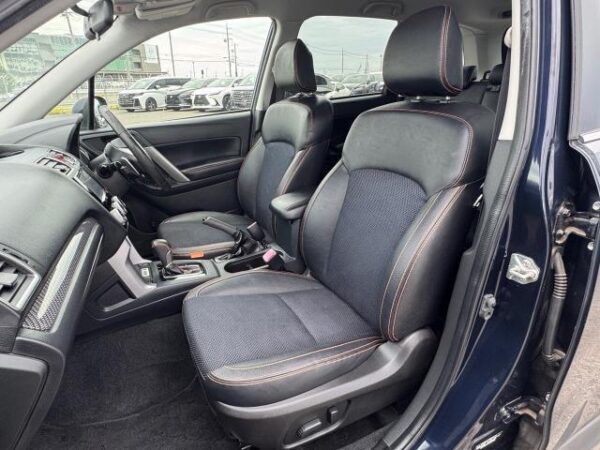 Ref:AUX-19644804 SUBARU FORESTER 2015 - Image 11