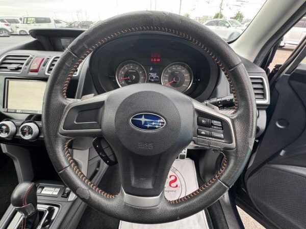 Ref:AUX-19644804 SUBARU FORESTER 2015 - Image 13