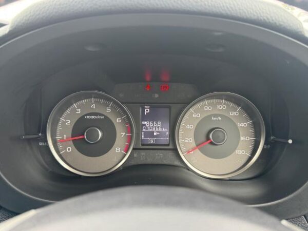 Ref:AUX-19644804 SUBARU FORESTER 2015 - Image 14
