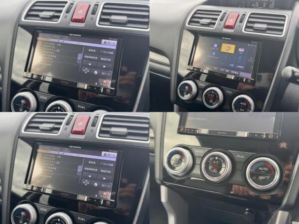 Ref:AUX-19644804 SUBARU FORESTER 2015 - Image 17
