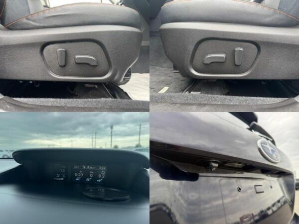 Ref:AUX-19644804 SUBARU FORESTER 2015 - Image 18