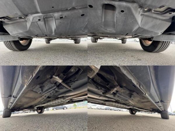 Ref:AUX-19644804 SUBARU FORESTER 2015 - Image 20