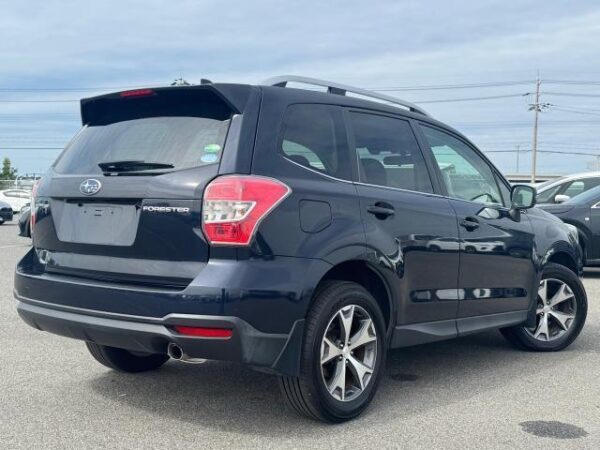 Ref:AUX-19644804 SUBARU FORESTER 2015 - Image 5