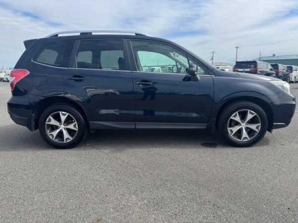 Ref:AUX-19644804 SUBARU FORESTER 2015 - Image 6