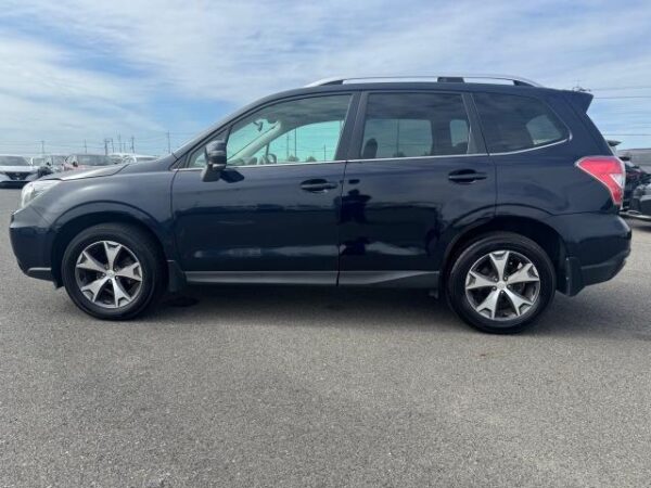 Ref:AUX-19644804 SUBARU FORESTER 2015 - Image 7