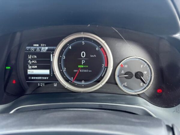 Ref:AUX-19644809 LEXUS RX 2019 - Image 15