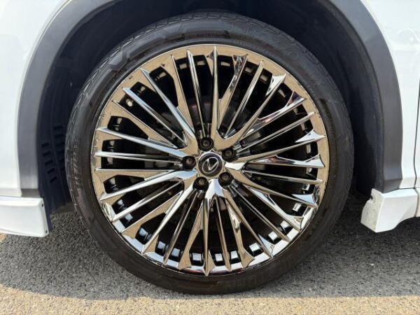 Ref:AUX-19644809 LEXUS RX 2019 - Image 9