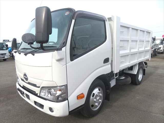 Ref:AUX-19644810 HINO DUTRO 2024 2 Ref:AUX-19644810 HINO DUTRO 2024 - Image 2