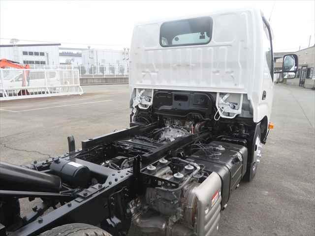 Ref:AUX-19644810 HINO DUTRO 2024 14 Ref:AUX-19644810 HINO DUTRO 2024 - Image 14