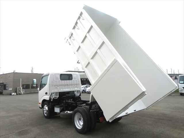 Ref:AUX-19644810 HINO DUTRO 2024 15 Ref:AUX-19644810 HINO DUTRO 2024 - Image 15