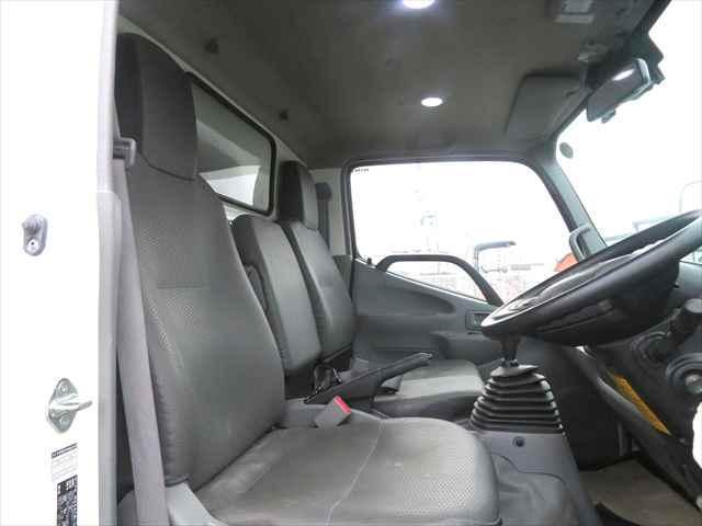 Ref:AUX-19644810 HINO DUTRO 2024 18 Ref:AUX-19644810 HINO DUTRO 2024 - Image 18