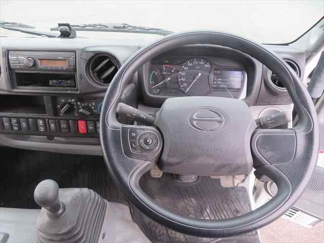 Ref:AUX-19644810 HINO DUTRO 2024 19 Ref:AUX-19644810 HINO DUTRO 2024 - Image 19
