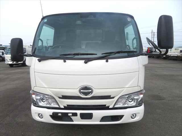 Ref:AUX-19644810 HINO DUTRO 2024 3 Ref:AUX-19644810 HINO DUTRO 2024 - Image 3