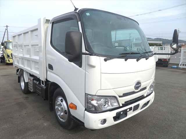 Ref:AUX-19644810 HINO DUTRO 2024 4 Ref:AUX-19644810 HINO DUTRO 2024 - Image 4