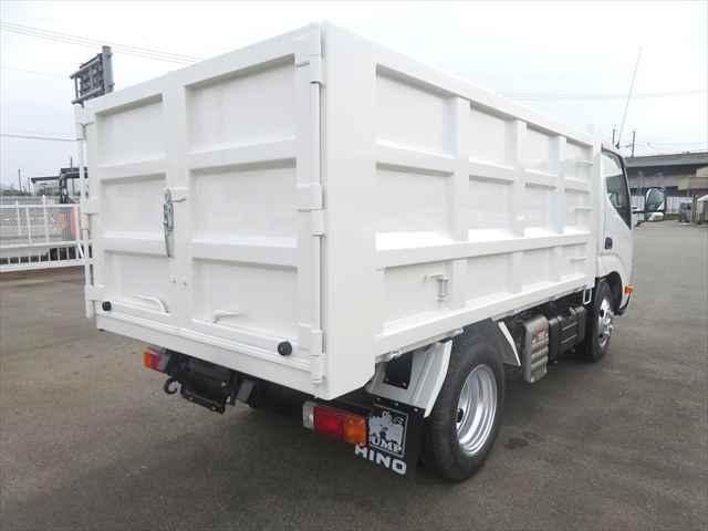 Ref:AUX-19644810 HINO DUTRO 2024 6 Ref:AUX-19644810 HINO DUTRO 2024 - Image 6