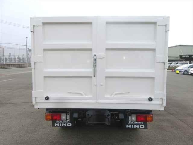 Ref:AUX-19644810 HINO DUTRO 2024 7 Ref:AUX-19644810 HINO DUTRO 2024 - Image 7