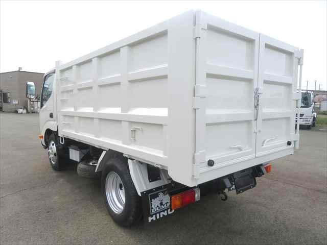 Ref:AUX-19644810 HINO DUTRO 2024 8 Ref:AUX-19644810 HINO DUTRO 2024 - Image 8