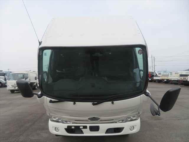 Ref:AUX-19644810 HINO DUTRO 2024 10 Ref:AUX-19644810 HINO DUTRO 2024 - Image 10