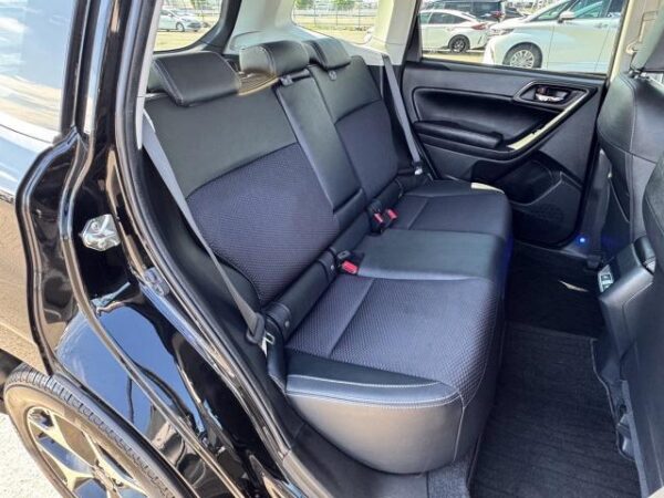 Ref:AUX-19644814 SUBARU FORESTER 2016 - Image 11