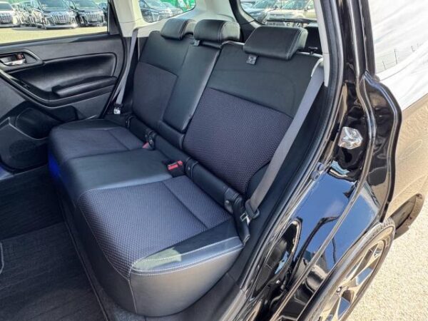 Ref:AUX-19644814 SUBARU FORESTER 2016 - Image 12
