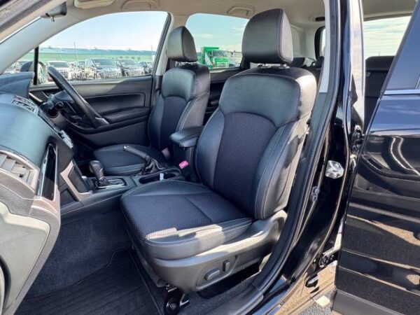 Ref:AUX-19644814 SUBARU FORESTER 2016 - Image 13
