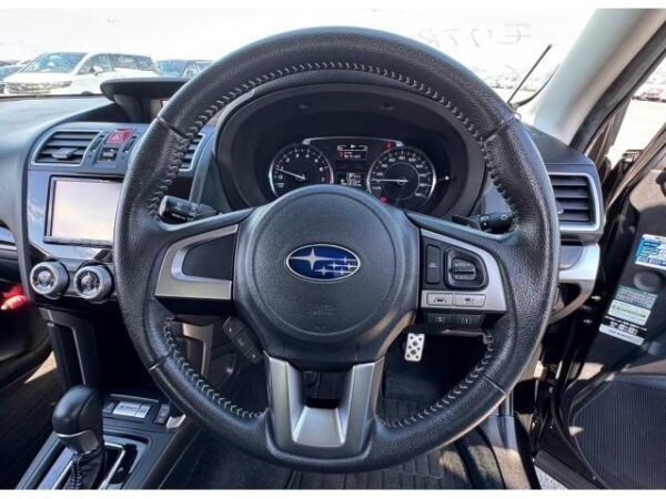 Ref:AUX-19644814 SUBARU FORESTER 2016 - Image 14