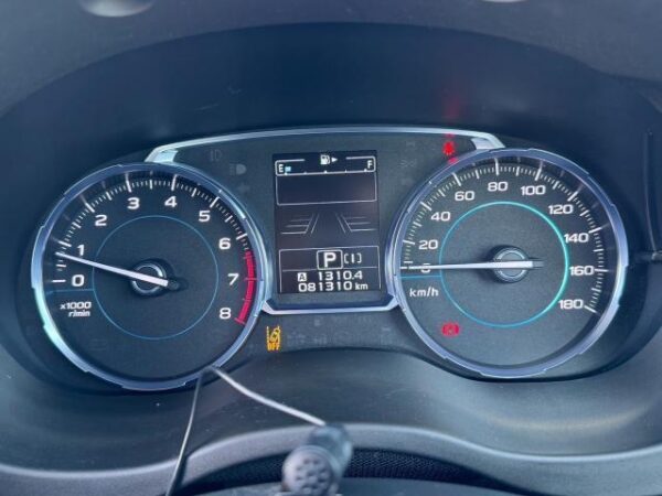 Ref:AUX-19644814 SUBARU FORESTER 2016 - Image 15
