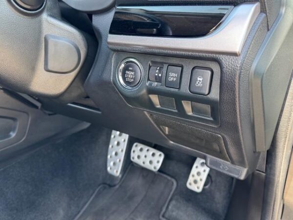 Ref:AUX-19644814 SUBARU FORESTER 2016 - Image 17