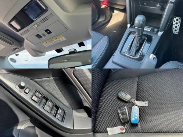 Ref:AUX-19644814 SUBARU FORESTER 2016 - Image 18