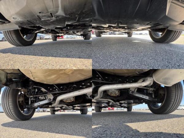Ref:AUX-19644814 SUBARU FORESTER 2016 - Image 20