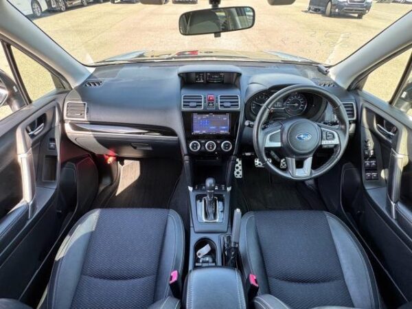 Ref:AUX-19644814 SUBARU FORESTER 2016 - Image 3
