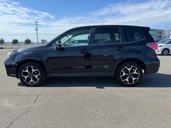 Ref:AUX-19644814 SUBARU FORESTER 2016 - Image 7