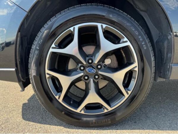 Ref:AUX-19644814 SUBARU FORESTER 2016 - Image 9