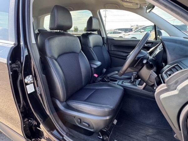 Ref:AUX-19644814 SUBARU FORESTER 2016 - Image 10