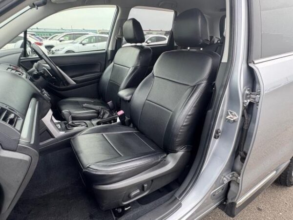 Ref:AUX-19644817 SUBARU FORESTER 2013 - Image 11