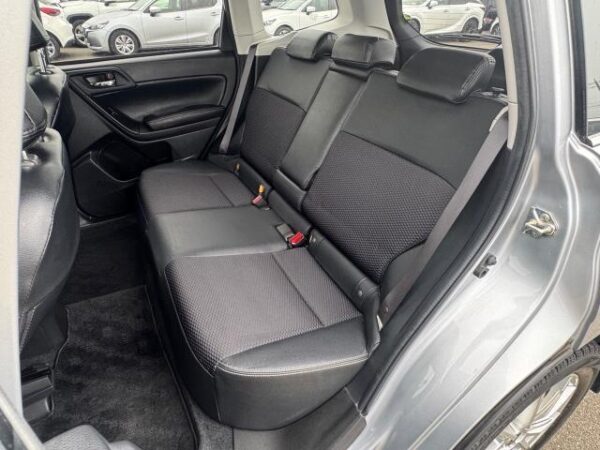 Ref:AUX-19644817 SUBARU FORESTER 2013 - Image 12